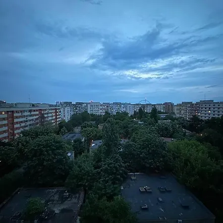 Garsoniera - Lacul Tei Daire